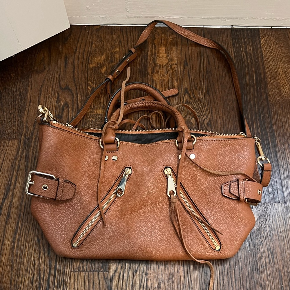 Rebecca Minkoff Crossbody